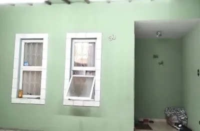 Casa à venda no vista linda - 3 dorms + edícula e área gourmet em são josé dos campos