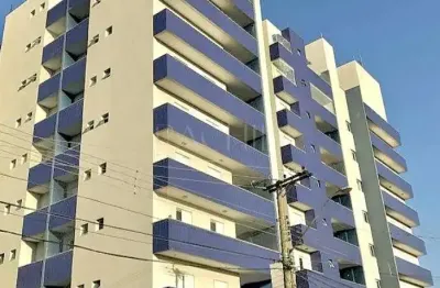 Apartamento cobertura duplex a venda no bosque dos eucaliptos - são josé dos campos