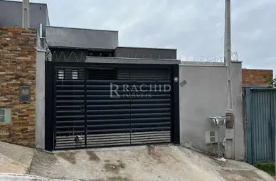 Casa com 2 quartos para alugar no Residencial Dunamis, São José dos Campos 