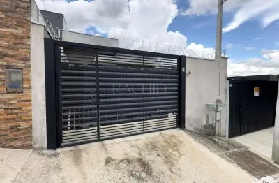 Casa a Venda e Locação no Residencial Dunamis em São José dos Campos
