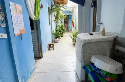 Casa com 5 quartos à venda na Vila Tesouro, São José dos Campos 