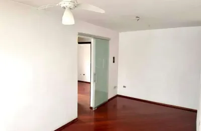 Apartamento de 2 dormitórios a venda no bosque dos eucaliptos em são josé dos campos