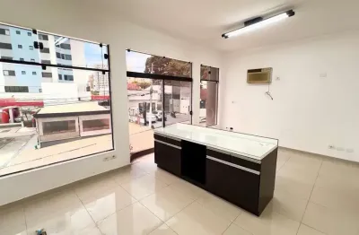 Ótimo Ponto Comercial para Locação na Vila Adyana em São José dos Campos