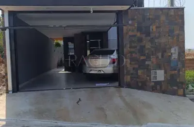 Linda Casa à Venda no Residencial Dunamis em São José dos Campos