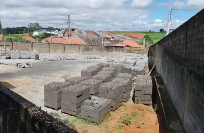 Terreno à venda no Jardim São José Leste, São José dos Campos  por R$ 1.064.000