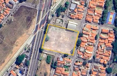 Terreno à venda na Cidade Morumbi, São José dos Campos 