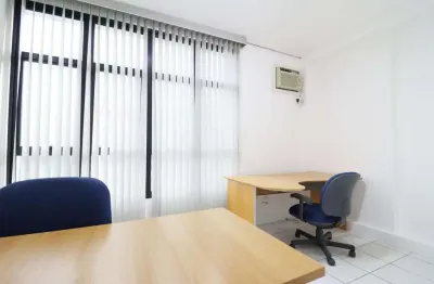 Sala comercial para alugar no Altos do Esplanada, São José dos Campos 