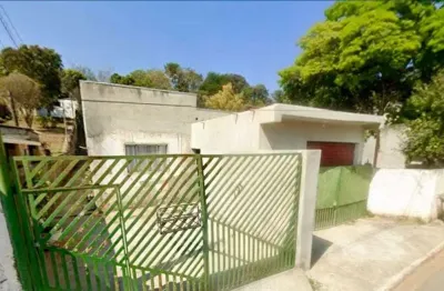 Casa com 3 quartos à venda no Jardim Santa Hermínia, São José dos Campos 