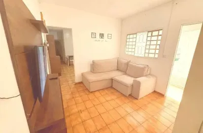 Casa 3 Dormitórios à Venda no Residencial São Francisco – Localização Estratégica ao Lado da Via Cambuí em São José dos Campos