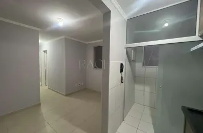 Apartamento à Venda em Palmeiras de São José, 2 Quartos, 49m²