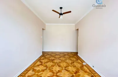 Apartamento com 3 quartos à venda na Avenida Ana Costa, Gonzaga, Santos