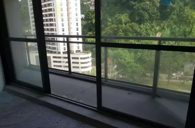 Sala comercial à venda na Rua Alexandre Gusmão, Valongo, Santos