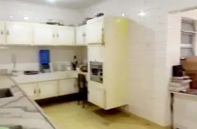 Apartamento com 3 quartos à venda na Rua Doutor Alamir Martins, Gonzaga, Santos