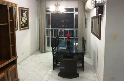 Vendo ótimo apartamento 02 dormitórios, vista livre, pertinho da praia, gonzaguinha, são vicente/sp