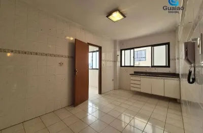 Vendo lindo apartamento 2 dormitórios, suite e garagem fechada na ponta da praia em santos