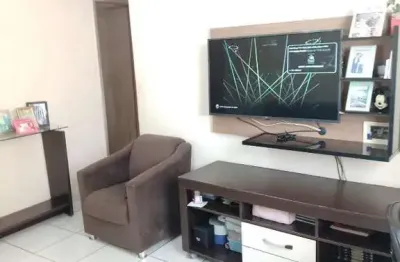 Apartamento com 2 quartos à venda na Rua Joaquim Távora, Vila Mathias, Santos