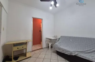 Apartamento com 1 quarto à venda na Rua Onze de Junho, Itararé, São Vicente