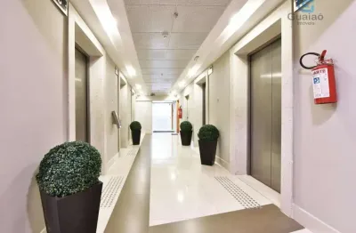 Sala comercial, comercial para aluguel, vila belmiro, santos