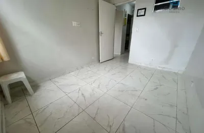 Vendo apartamento de 01 dormitório na praia do itararé em são vicente
