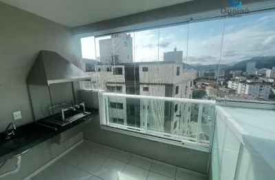 Vendo excelente apartamento 2 dormitórios, quality house gonzaga; santos,sp