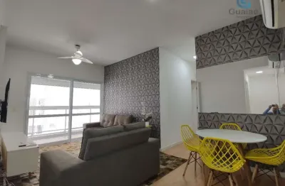 Apartamento com 2 quartos à venda na Rua José Caballero, Gonzaga, Santos