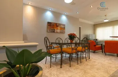 Vendo apartamento mobiliado, 02 dormitórios, garagem, gonzaga, santos, a 1 quadra da praia!