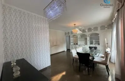 Vendo amplo apartamento de 03 dormitorios e vaga privativa no gonzaga em santos