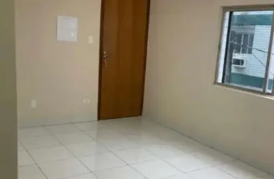 Vendo lindo apartamento de 3 dormitórios no bnh aparecida em santos