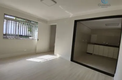 Casa com 2 quartos à venda na Rua Visconde de Faria, Campo Grande, Santos