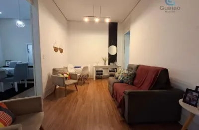 Vendo ampla casa geminada de 2 domitorios com terceiro reversível na vila mathias em santos