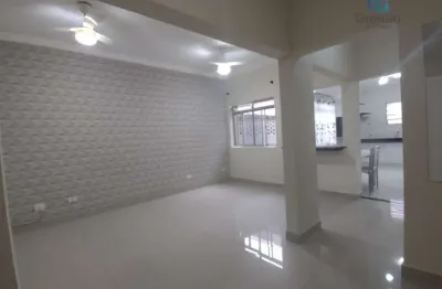 Vendo apartamento com loja, 02 dormitórios, gonzaga, santos