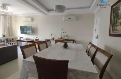 Vendo amplo apartamento, 02 dormitórios, centro, são vicente