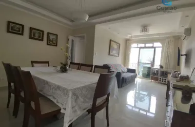 Vendo amplo apartamento, 02 dormitórios, centro, são vicente