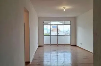 Apartamento com 2 quartos para alugar na Rua Liberdade, Aparecida, Santos