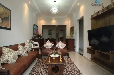 Vendo amplo apartamento, 03 dormitórios, centro, são vicente