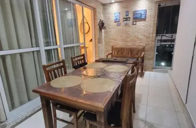 Vendo lindo apartamento, 03 dormitórios, ponta da praia, santos