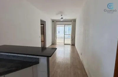 Vendo apartamento 02 dormitórios, lazer completo, 01 vaga de garagem, próximo da unimes, unilus, santa cecília e hospital guilherme àlvaro, encruzilhada, santos.