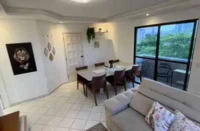 Vendo lindo apartamento de 3 dormitórios e suíte na ponta da praia em santos