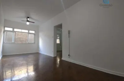 Apartamento com 1 quarto para alugar na Avenida Presidente Wilson, Centro, São Vicente