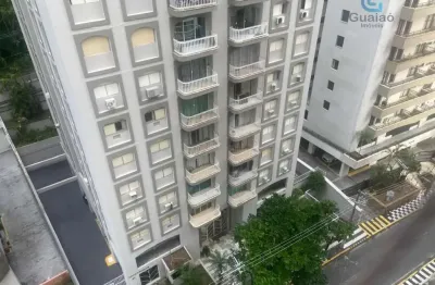 Apartamento com 3 quartos à venda na Rua Marechal Floriano Peixoto, Pitangueiras, Guarujá