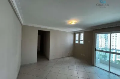 Alugo apartamento 2 dormitorios, sendo uma suíte,bairro ponta da praia, santos, sp