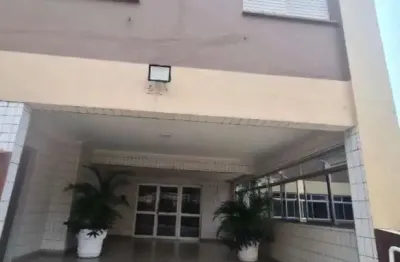 Apartamento com 2 quartos à venda na Rua Flaminio Levy, Saboó, Santos