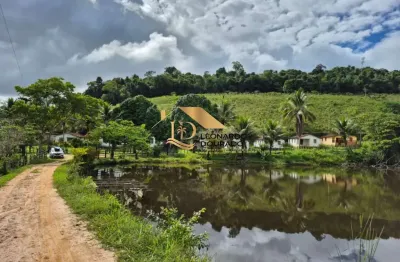 Fazenda à venda na avenida belmonte, conquista, ilhéus por r$ 3.000.000