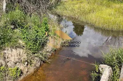Fazenda à venda na zona rural, zona rural, santa cruz cabrália por r$ 380.000