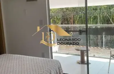Apartamento com 2 quartos à venda na praia do mutá, praia do mutá, santa cruz cabrália, 89 m2 por r$ 499.000