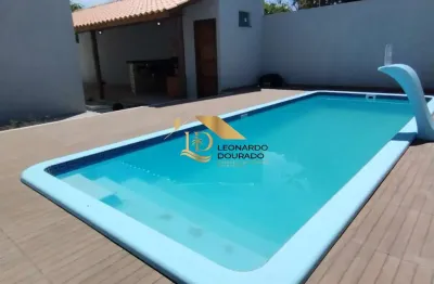 Casa com 3 quartos à venda na chácaras panorâmicas, chácaras panorâmicas, santa cruz cabrália por r$ 485.000