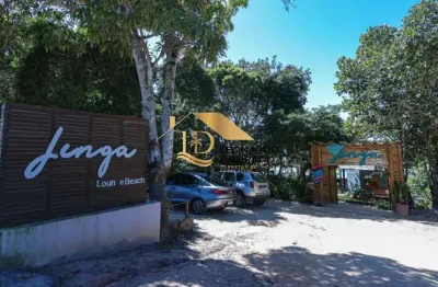 Ponto comercial para alugar na praía do mutá, praia do mutá, santa cruz cabrália por r$ 260.000