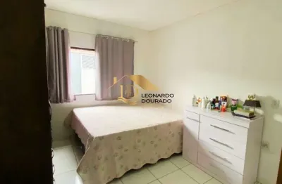 Casa com 2 quartos à venda na cambolo, cambolo, porto seguro por r$ 295.000