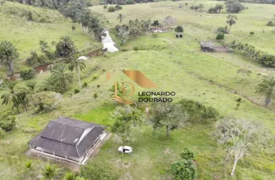 Fazenda à venda na cabrália, centro, santa cruz cabrália por r$ 2.000.000