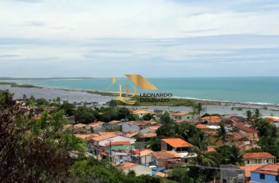 Terreno comercial à venda na cabrália, centro, santa cruz cabrália, 1600 m2 por r$ 99.000